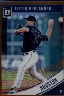 Justin Verlander