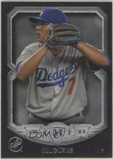 Julio Urias