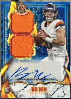 Bo Nix