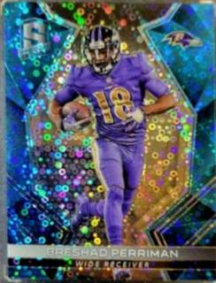 Breshad Perriman