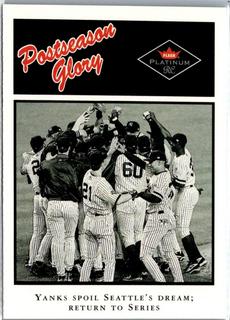 New York Yankees