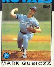 Mark Gubicza