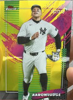 Aaron Judge