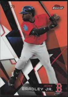Jackie Bradley Jr.