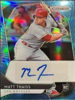 Matt Thaiss