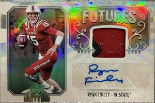 Ryan Finley