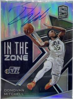 Donovan Mitchell