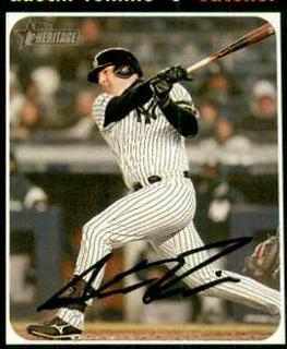 Austin Romine