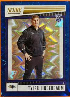Tyler Linderbaum
