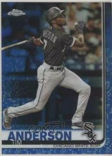 Tim Anderson