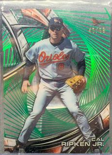 Cal Ripken Jr.