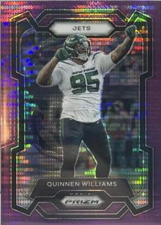 Quinnen Williams