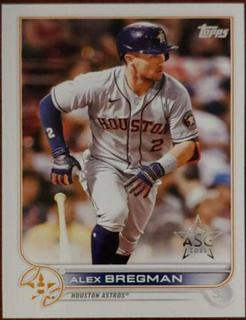 Alex Bregman