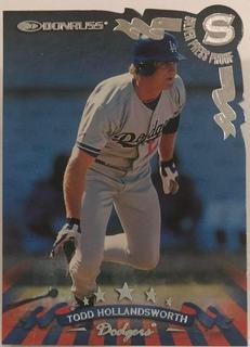 Todd Hollandsworth