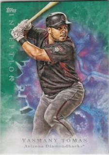 Yasmany Tomas