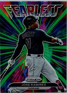 Jose Ramirez
