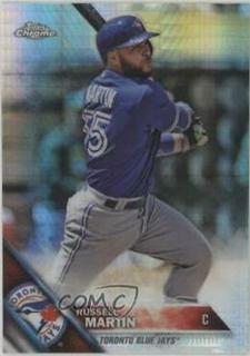 Russell Martin