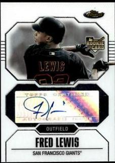 Fred Lewis