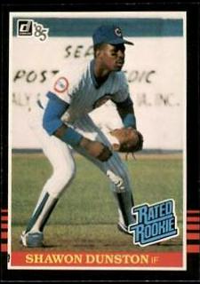 Shawon Dunston
