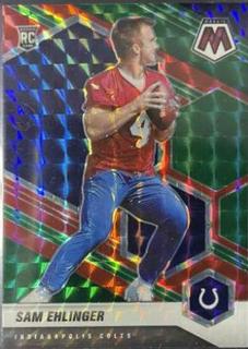 Sam Ehlinger