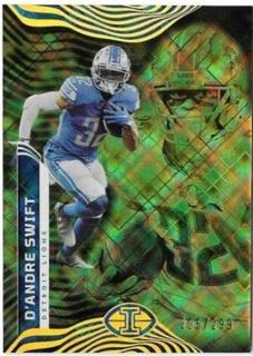 D'Andre Swift