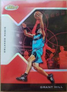 Grant Hill