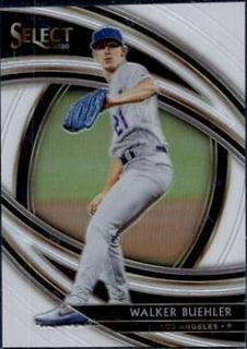 Walker Buehler