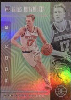 Ignas Brazdeikis