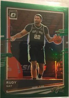 Rudy Gay