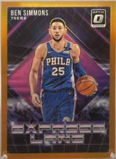 Ben Simmons