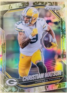 Christian Watson