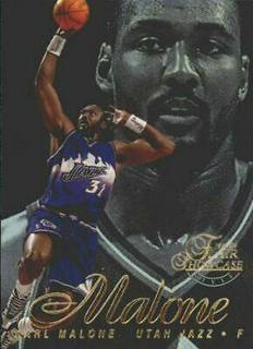 Karl Malone