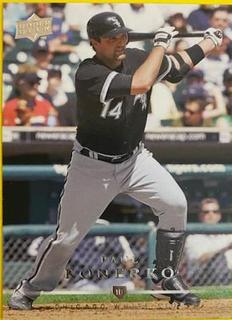 Paul Konerko