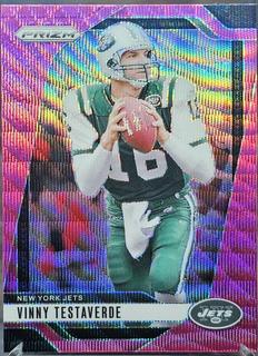 Vinny Testaverde