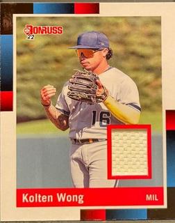 Kolten Wong