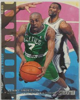 Kenny Anderson