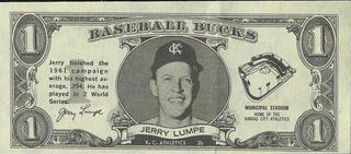 Jerry Lumpe