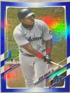Jesus Aguilar