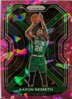 Aaron Nesmith