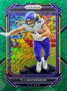 T. J. Hockenson