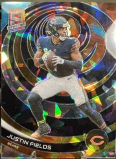 Justin Fields