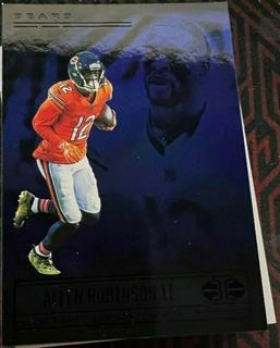 Allen Robinson II