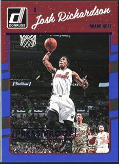 Josh Richardson
