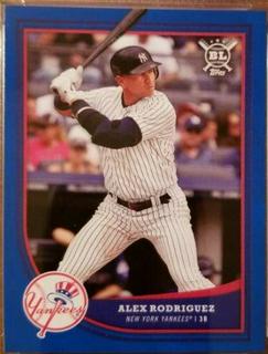 Alex Rodriguez