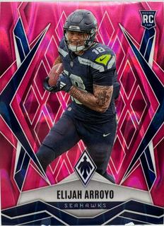 Elijah Arroyo