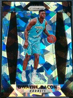 Dwayne Bacon