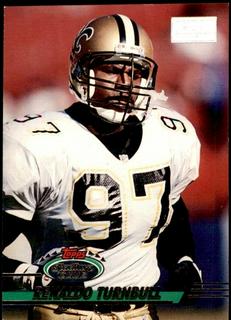Renaldo Turnbull