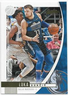Luka Doncic