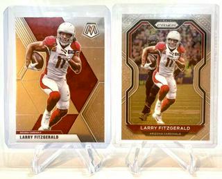 Larry Fitzgerald