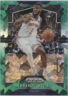 Emmanuel Mudiay